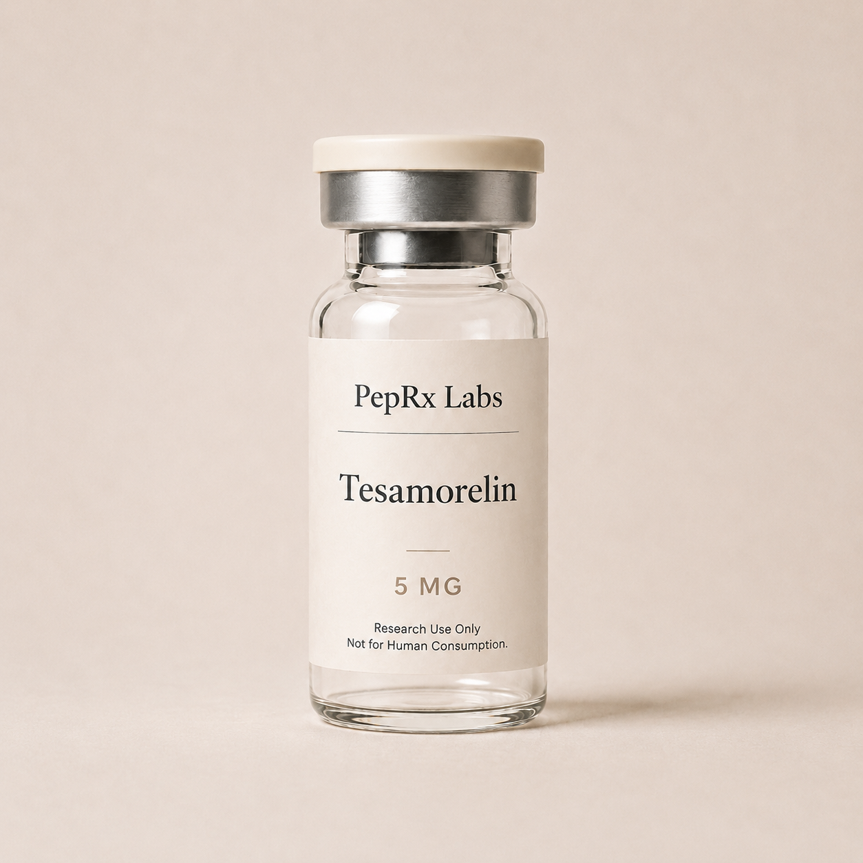 Tesamorelin